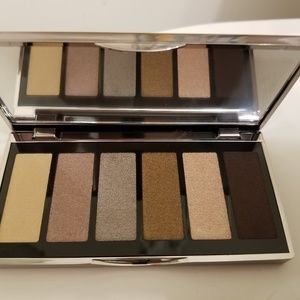 Enchanted eyeshadow palette